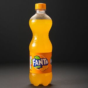 Fanta