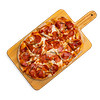 Фото к позиции меню Пицца мясная с курицей