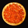 Фото к позиции меню Пицца Пепперони 