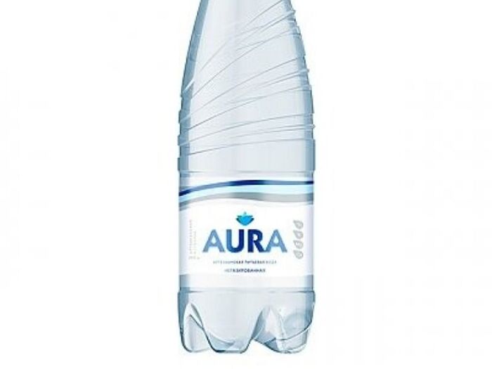 Питьевая вода Аура