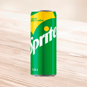 Sprite 0.33