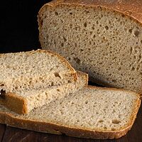Хлеб столичный