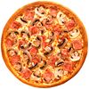 Фото к позиции меню Пицца Прошутто фунги