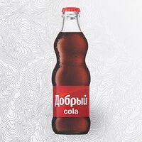 Добрый Cola