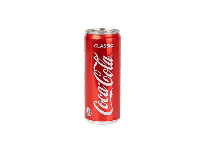 Кока-Кола Классическая