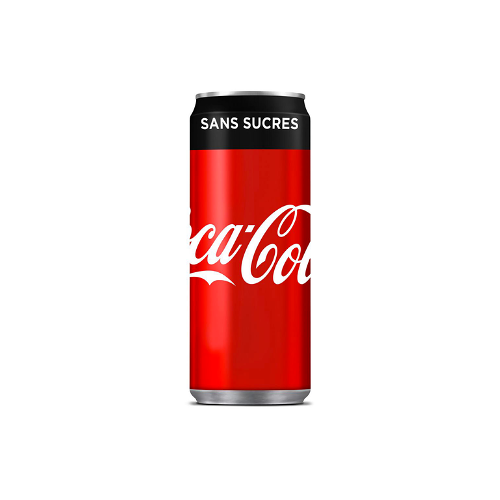 Coca-cola zéro
