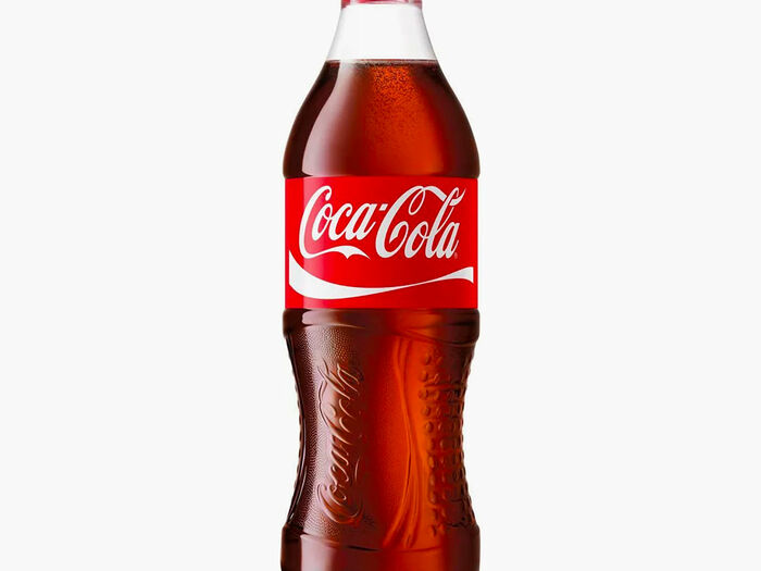 Coca-Cola