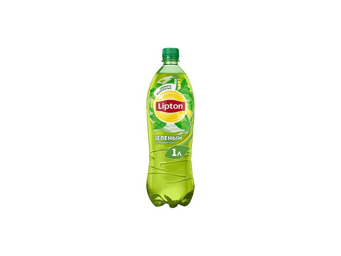 Lipton (зеленый чай )
