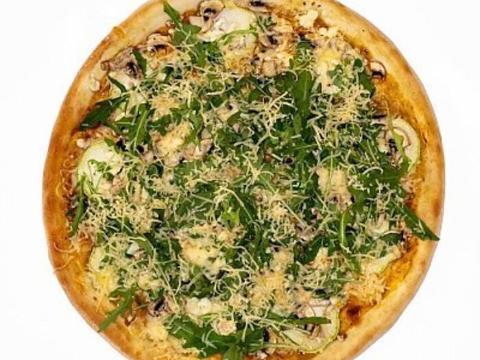 Пицца Вегетарианская №1