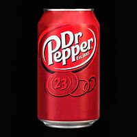 Dr. Pepper