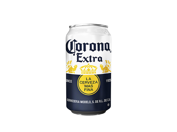 Corona 4,5%