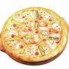 Фото к позиции меню Пицца Деревенская маленькая