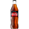Фото к позиции меню Coca-Сola zero