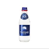 Вода Tassay газированная