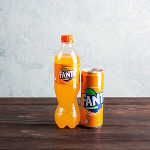 Fanta