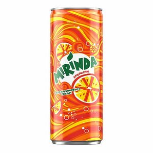 Mirinda