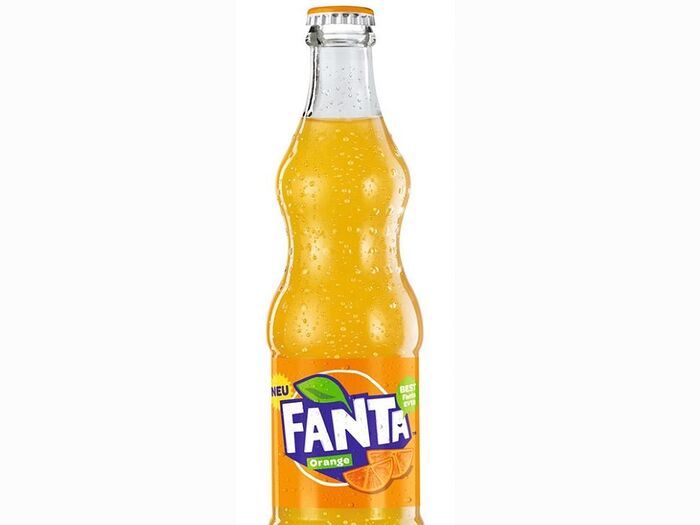 Fanta