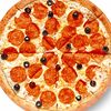 Фото к позиции меню Пицца Секрет оливки