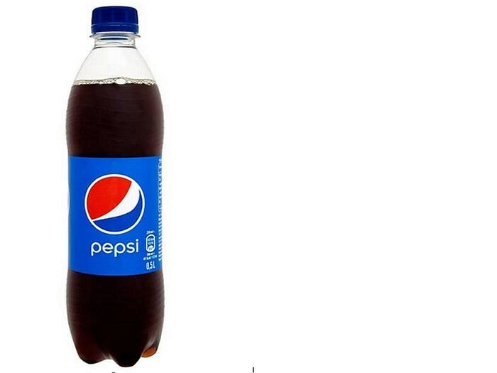 Pepsi, Mirinda, 7Up
