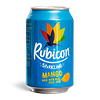 Фото к позиции меню Напиток газированный Rubikon Манго