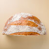 Фото к позиции меню Хлеб пшеничный бездрожжевой (половина)