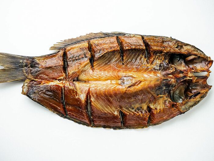 Astrakhanfish