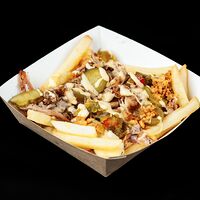 Poutine