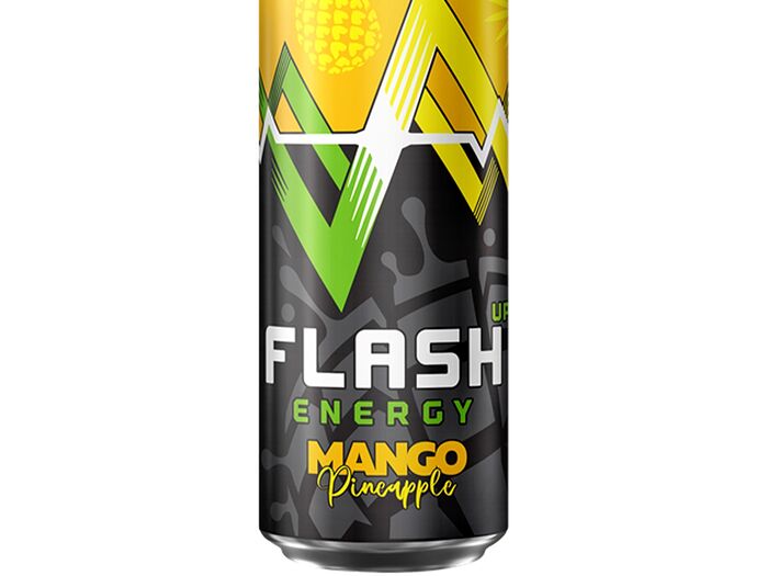 Flash Mango Energy