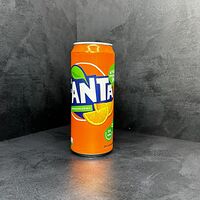 Fanta