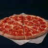 Фото к позиции меню Пеперони пицца