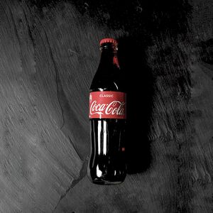 Coca-cola