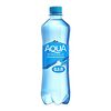 Фото к позиции меню Вода негазированная Aqua Minerale, 0,5 л (Аква Минерале)