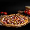 Фото к позиции меню Фирменная пицца Барбекю