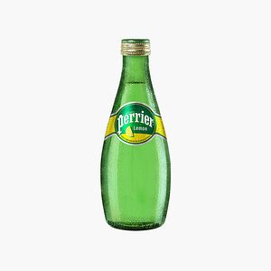 Вода Perrier