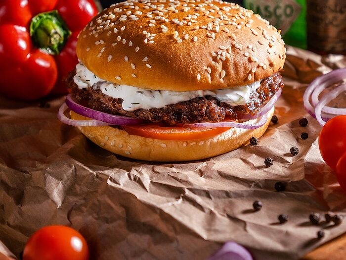 Ramburger