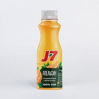 Сок Яблоко J7
