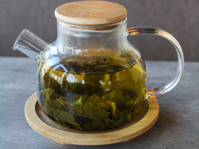 Чай Иван-чай листовой