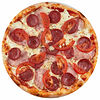 Фото к позиции меню Пицца Темпо 31 см с пышным краем