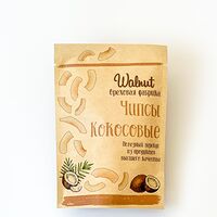 Смесь Walnut Чипсы кокосовые