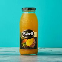 Сок swell апельсиновый