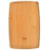 Фото к позиции меню Vetta гринвуд доска разделочная бамбук 23х15х1,0см h-1553