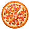 Фото к позиции меню Пицца Ташир 40см тонкая