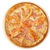 Фото к позиции меню Пицца мясная 25 см