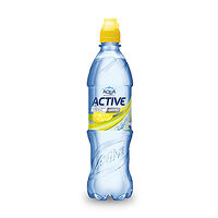 Aqua Minerale Active Лимон
