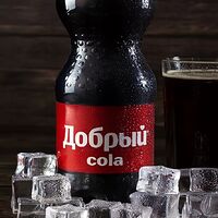 Добрый Cola