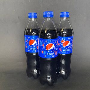 Pepsi