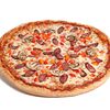 Фото к позиции меню Пицца Егерь