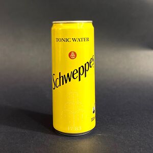 Тоник Schweppes