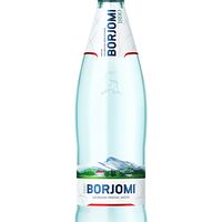 Минеральная вода Borgomi