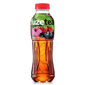 Fuzetea